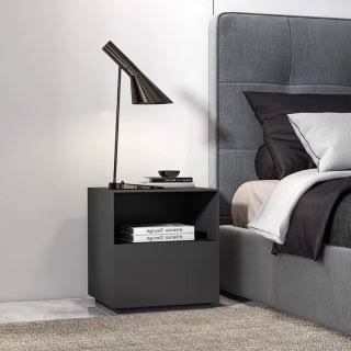 Side Drawers