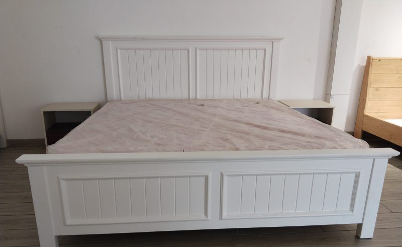 Matador Bed
