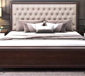 Ecchhi Bed