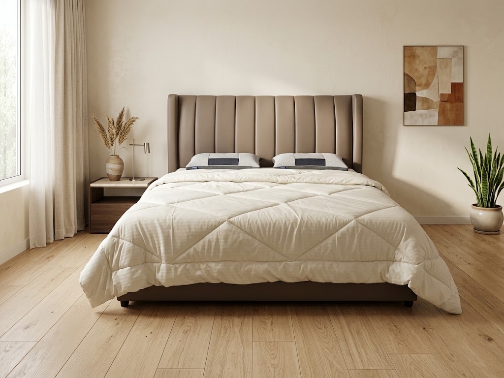 Clover Bed