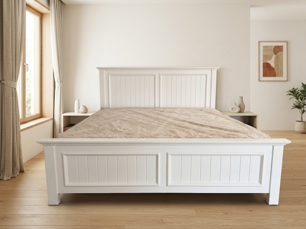 Matador Bed