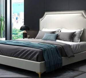 Cambodia bed