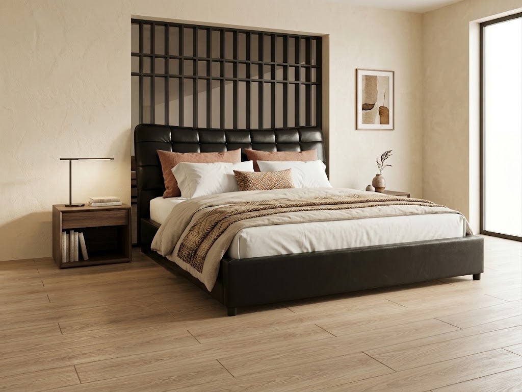 Eako Dynamite Bed