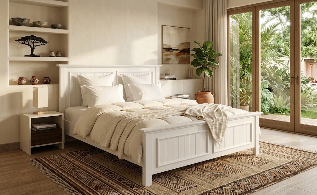 Matador Bed