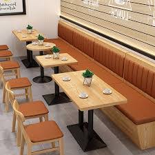 The Metro Commercial Restaurant & Dining Tables ✨