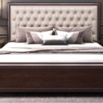 Eako Bed (EB-67)