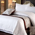 Bedsheet Set 4PCS (MICRO FIBER)