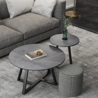 Eako Coffee (XY-T65)