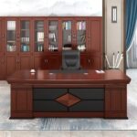 Office Table (2.0m) (8320)