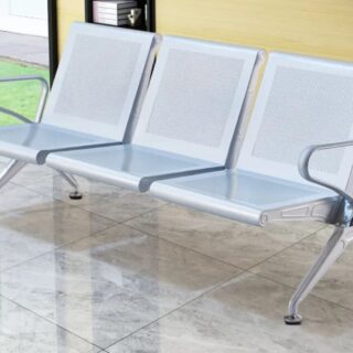 Link Chair 3-seater (PU03)