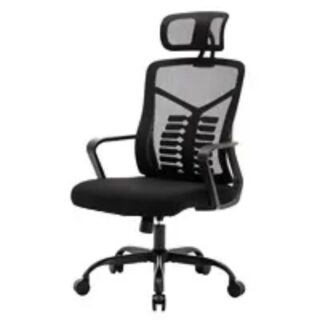 Egornomic Chair (J166A)