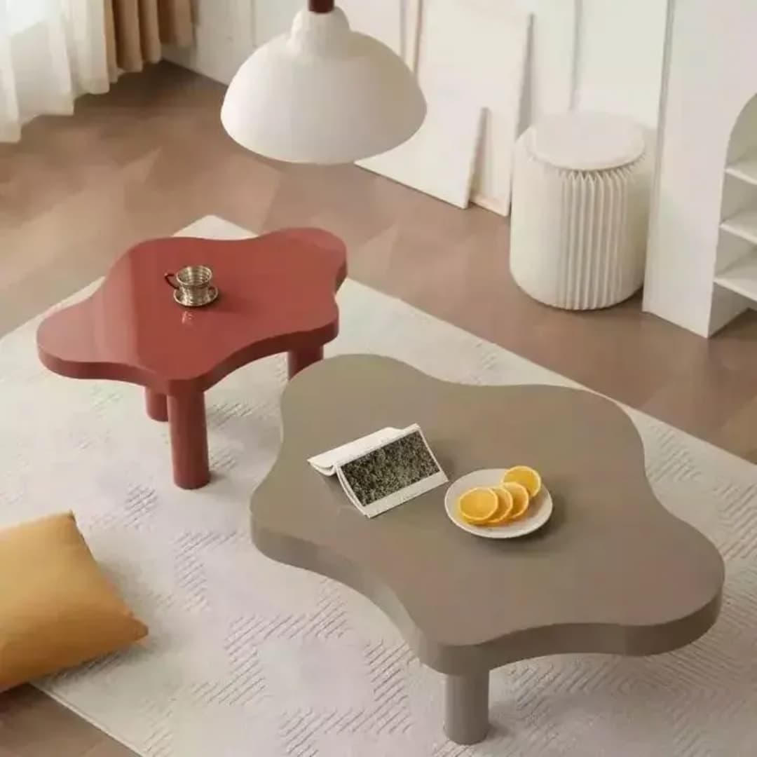 Norwegian Coffee Table(CT-34)