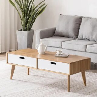 coffee Table (CT-26)