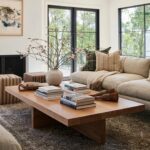 Normadic Coffee Table (CT-29)