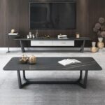 Marble Coffee Table (CT-25)