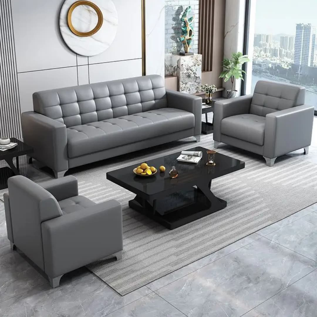 Office Sofa (S276)