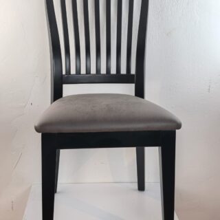 British Chair (chair 10)