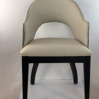 Leather Seat (Chair 19)