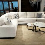 American L-Shaped Fabric (S282)