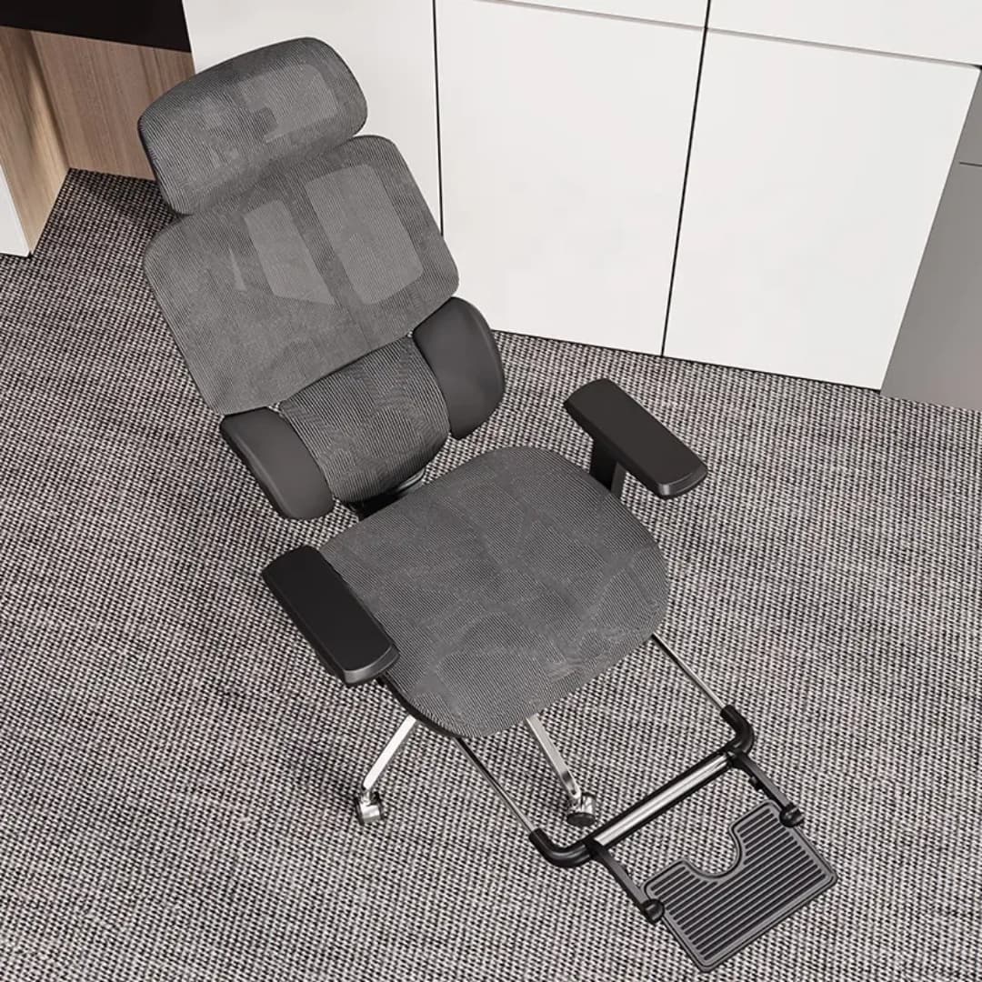 Ultra-Egornomic Office chair - Image 3