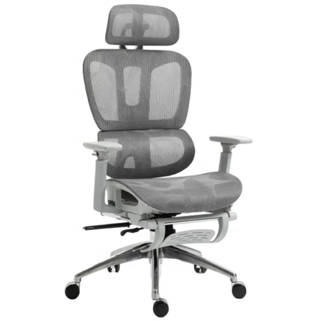 Ultra-Egornomic Office chair - Image 4