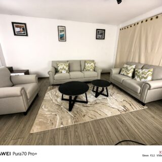 American Sofa (S154)