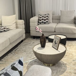 Primal American Sofa (S304)