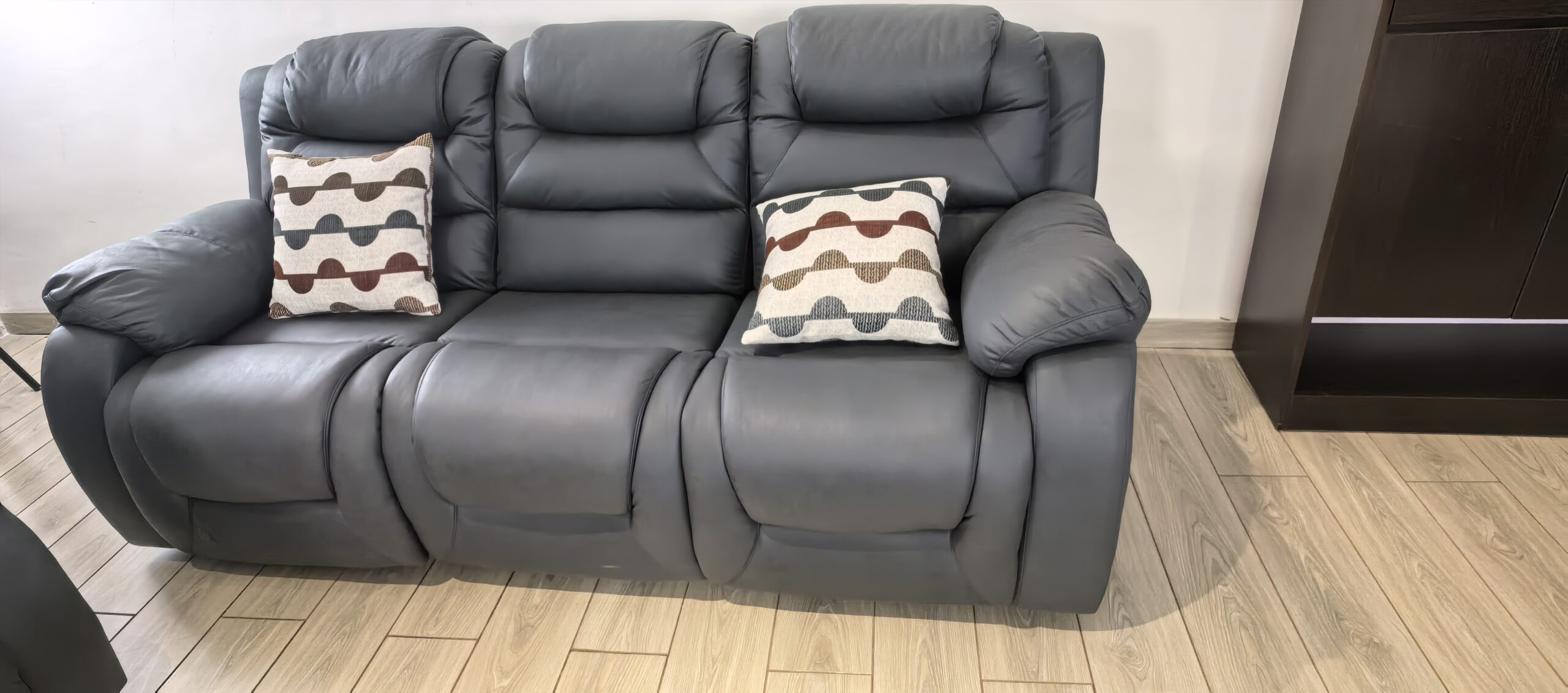 Recliner Set(S297) - Image 3