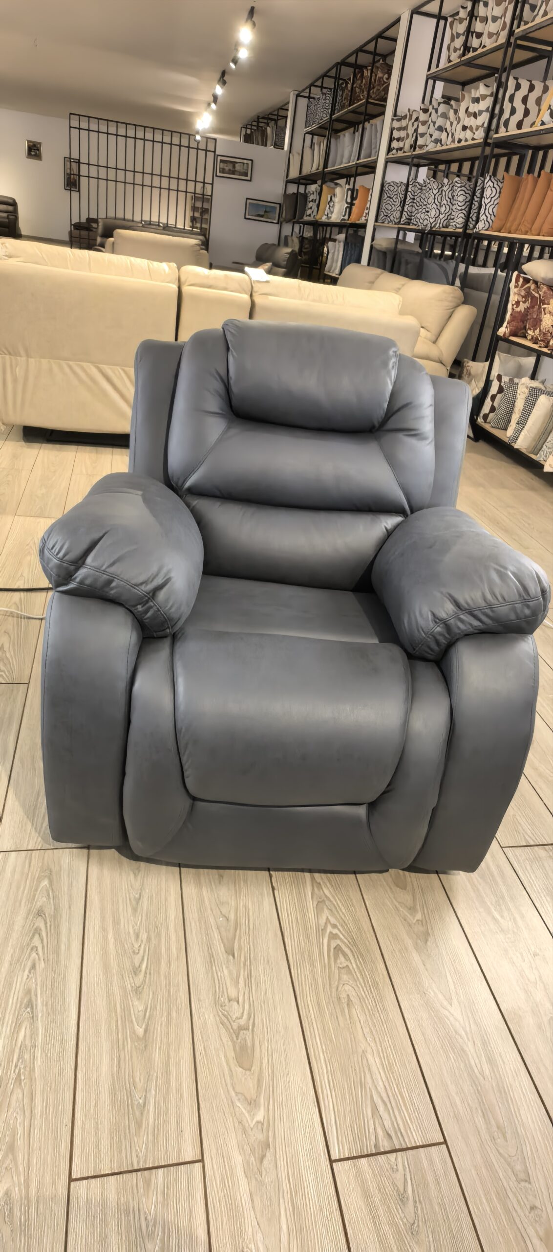 Recliner Set(S297) - Image 4