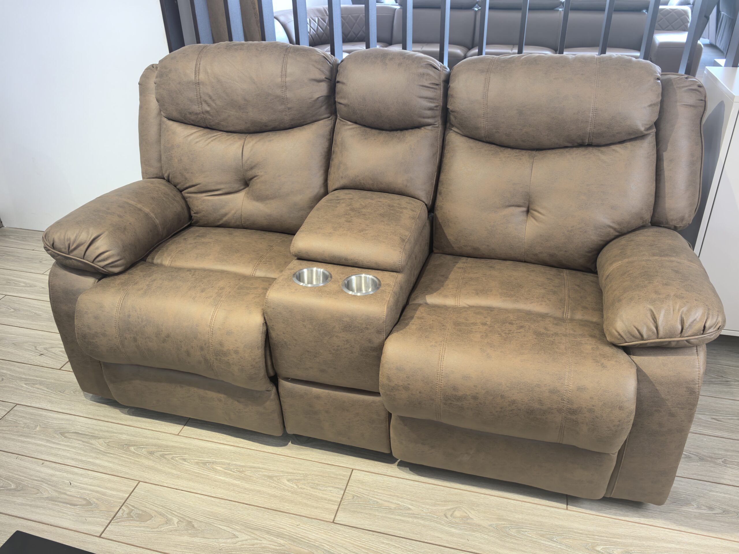 Recliner (S247) - Image 3