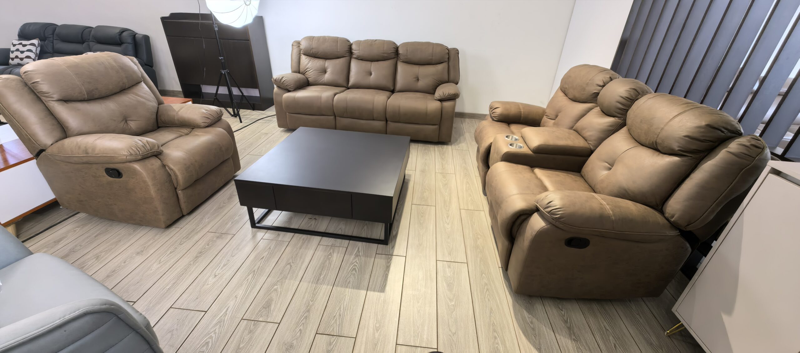 Recliner (S247) - Image 5