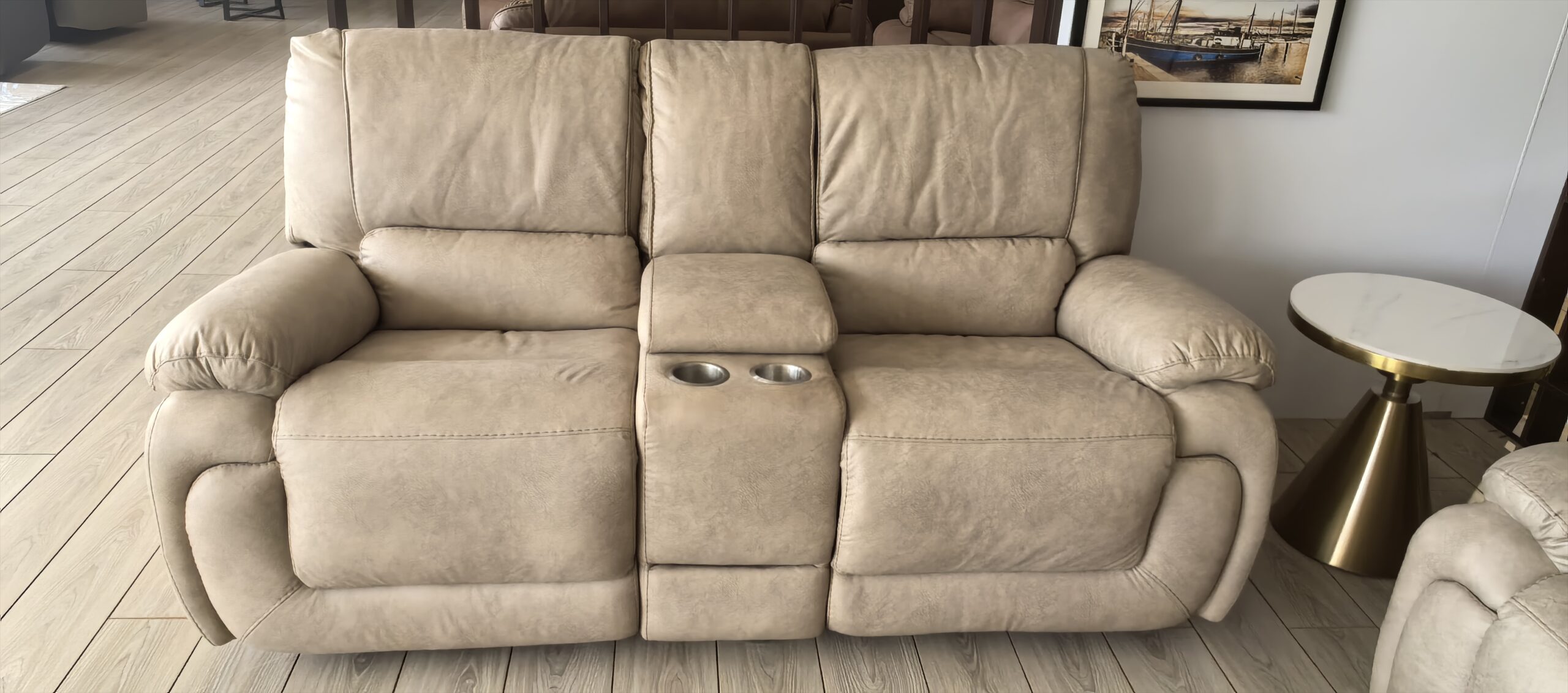 Recliner (S248) - Image 3