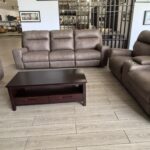 Recliner (S250)