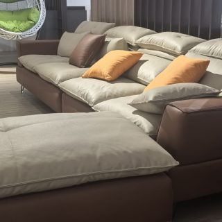 Dynamic L Shape