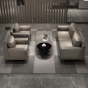 Fusion Marble Coffee Table