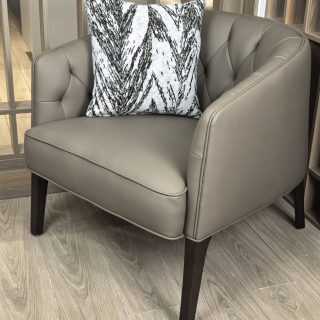 Divine Relax chair
