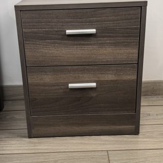 Medium Density Sidedrawer