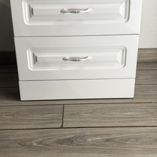 Verge SideDrawer