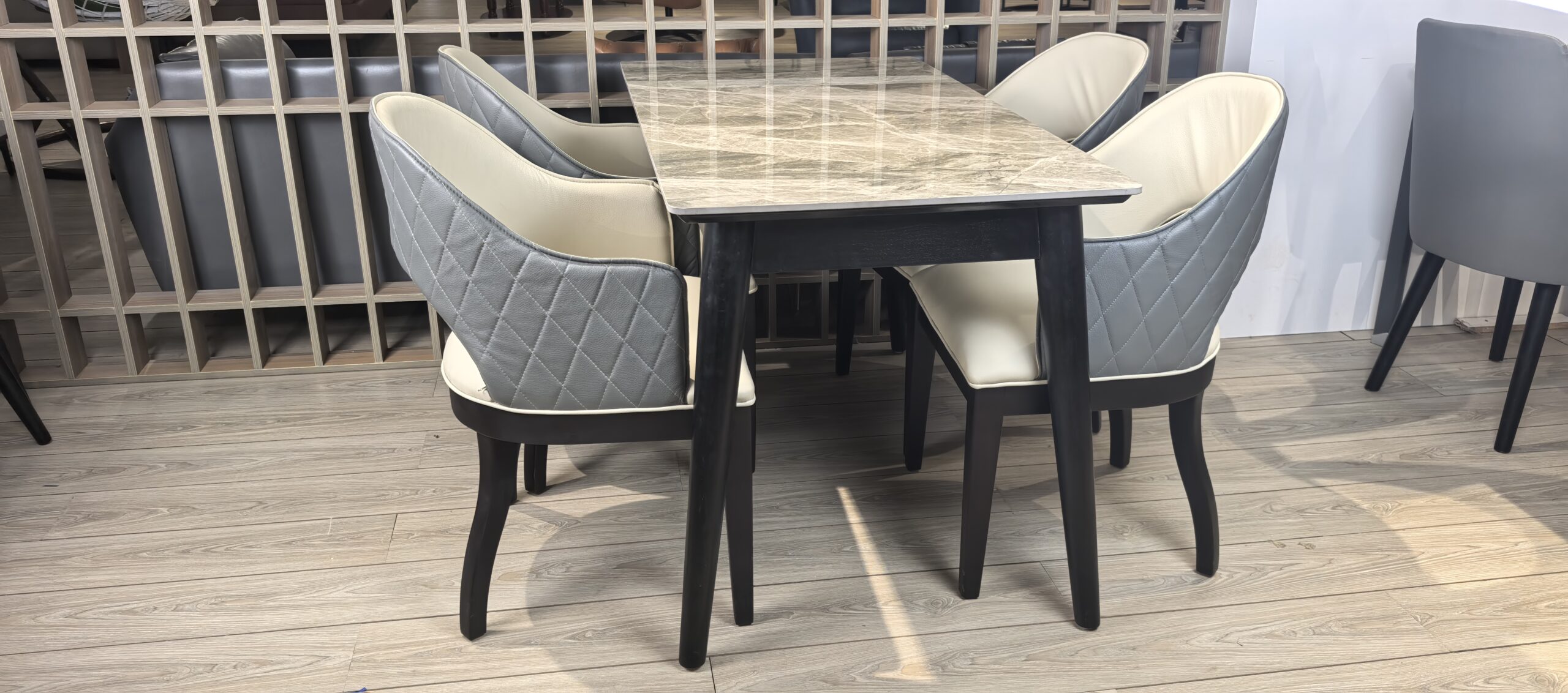 Simple 4-seater (1.3m) - Image 5