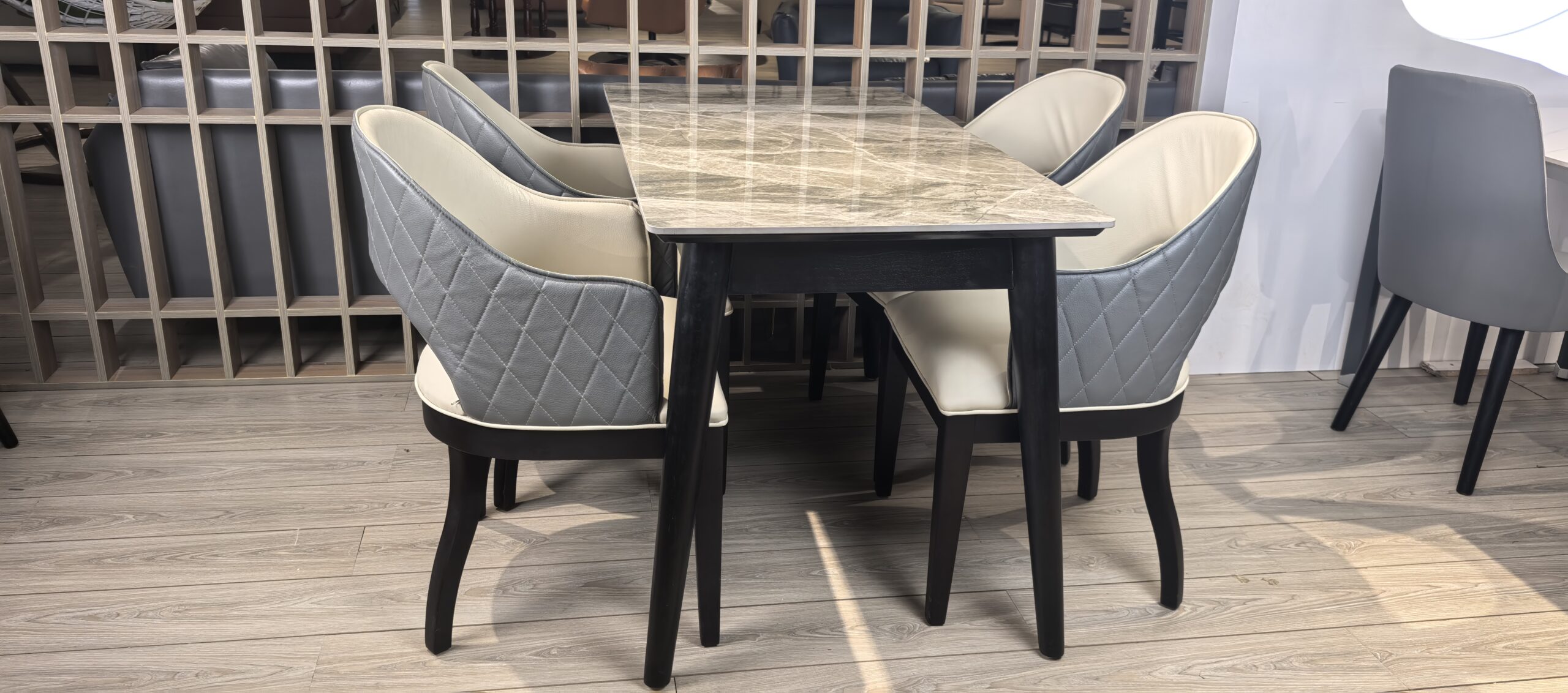 Simple 4-seater (1.3m) - Image 4