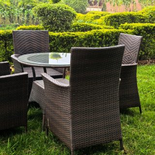 Zaka outdoor Set