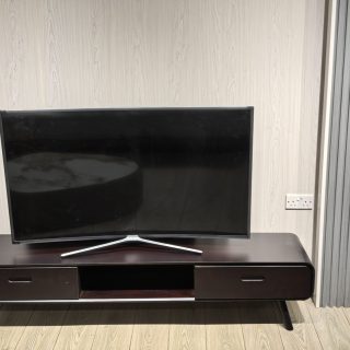 Beijing Tv-Stand