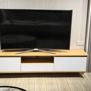 Nurburg Tv-Stand