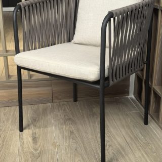 Viento Rope Chair