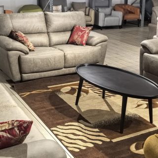 Hijeo Sofa set (S178)