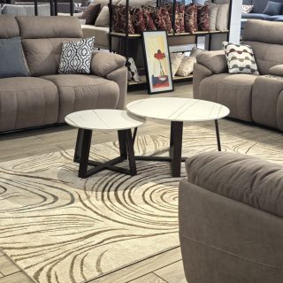 The Haven Loveseat