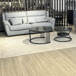 The Harmony Modular Sofa Set