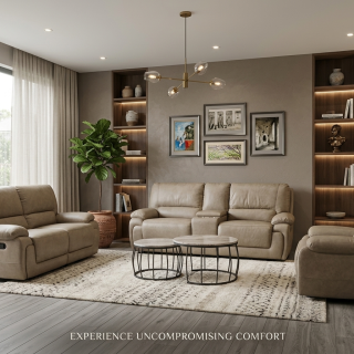 Recliner